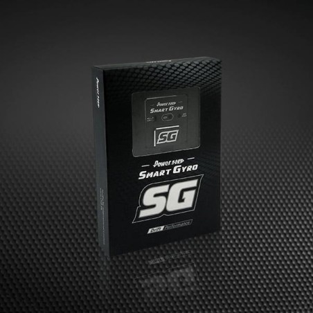 HD-GSG - Power HD Gyro SG drift Single System
