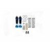 KOS04351-1BR - Rear Shock set Big Bore 12mm Blue Koswork 1:10 Buggy (2)