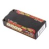 GEA80001S14D5 - GensAce Redline 2.0 1S HV 3.8V-140C-8000 93x47x18.5mm 146g