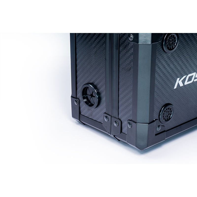 KOS32310S - Koswork LiPo Charging Case / Storage Case Small (210x150x125m)