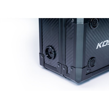 KOS32310S - Koswork LiPo Charging Case / Storage Case Small (210x150x125m)