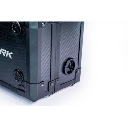 KOS32310S - Koswork LiPo Charging Case / Storage Case Small (210x150x125m)