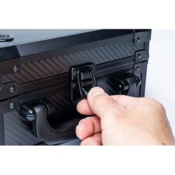 KOS32310S - Koswork LiPo Charging Case / Storage Case Small (210x150x125m)