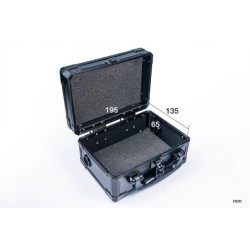 KOS32310S - Koswork LiPo Charging Case / Storage Case Small (210x150x125m)