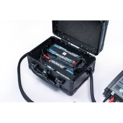 KOS32310S - Koswork LiPo Charging Case / Storage Case Small (210x150x125m)