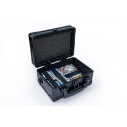 KOS32310S - Koswork LiPo Charging Case / Storage Case Small (210x150x125m)