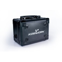 KOS32310S - Koswork LiPo Charging Case / Storage Case Small (210x150x125m)
