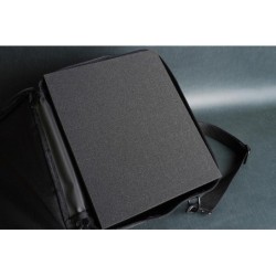 KOS32262-10PX - Koswork Transmitter Bag for Futaba 10PX-4PM-7PX-7PXR (300x240x160mm)