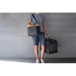 KOS32262-M17 - Koswork Transmitter Bag for Sanwa M17 (300x240x160mm)