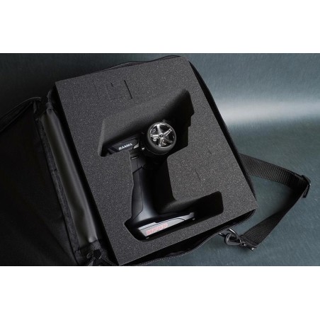 KOS32262-MT44 - Koswork Transmitter Bag for Sanwa MT44-MT5 (300x240x160mm)