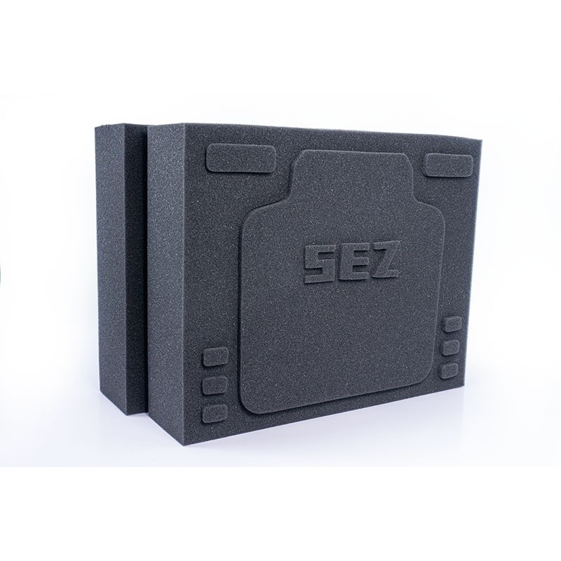 KOS32262-SEZ - Koswork Transmitter Bag for Sanwa Exzes Z3 (300x240x160mm)