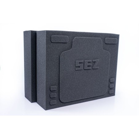 KOS32262-SEZ - Koswork Transmitter Bag for Sanwa Exzes Z3 (300x240x160mm)