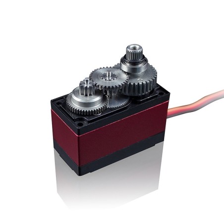 HD-DC1217MG-1 - Servo Gears for DC1217MG