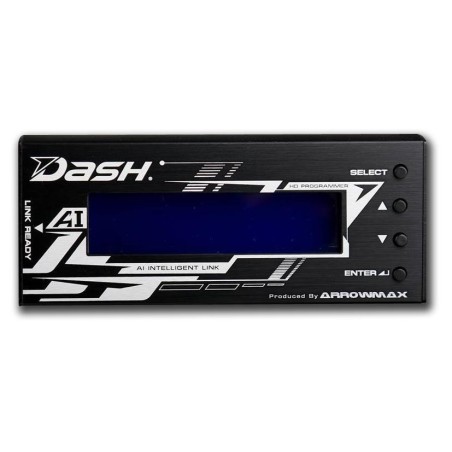 AMDA770011 - DASH AI BLS PROGRAM BOX
