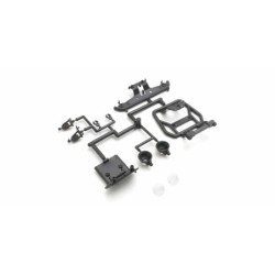 K.UMB53 - Body Set Kyosho...