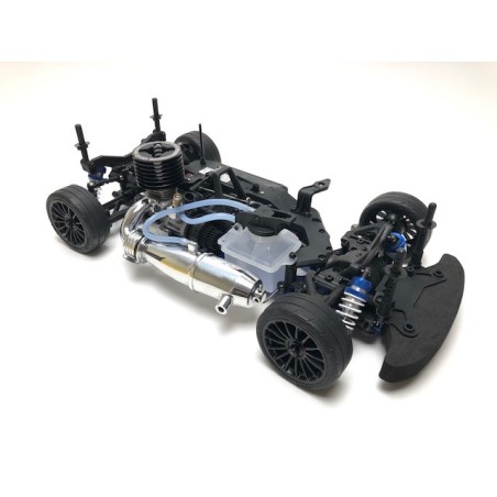 K.VSW900 - In Line Tuned-Pipe Set Kyosho FW06