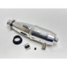 K.VSW900 - In Line Tuned-Pipe Set Kyosho FW06