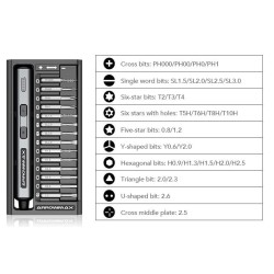 AM199911G - SES Mini...