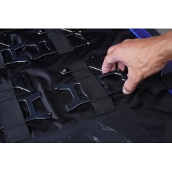 KOS32232 - Koswork Bag for 1:8 Set Up System & Board (580x465mm)