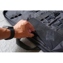 KOS32232 - Koswork Bag for 1:8 Set Up System & Board (580x465mm)