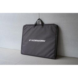 KOS32232 - Koswork Bag for 1:8 Set Up System & Board (580x465mm)