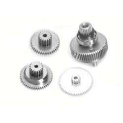 S.107A54153A - SERVOS GEARS...