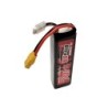 PP1-4S5000LP-M - Pink Ultra XR LiPo 4S 14.8V-5000-50C (Multi) LP 160x46x32mm 490g Soft