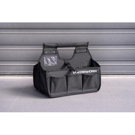 KOS32236V2 - Koswork Pit Caddy Bag (410x280x330mm)