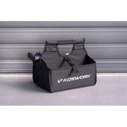 KOS32236V2 - Koswork Pit Caddy Bag (410x280x330mm)
