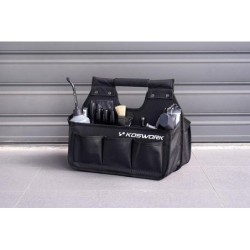 KOS32236V2 - Koswork Pit Caddy Bag (410x280x330mm)