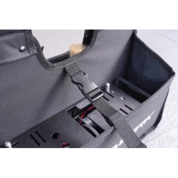 KOS32236V2 - Koswork Pit Caddy Bag (410x280x330mm)