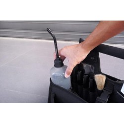 KOS32236V2 - Koswork Pit Caddy Bag (410x280x330mm)