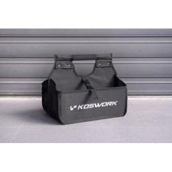 KOS32236V2 - Koswork Pit Caddy Bag (410x280x330mm)