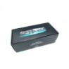 GE3-6300-3D-60 - Gens ace Bashing LiPo 3S 11.1V-6300-60C(Deans) 139x46.5x38mm 430g