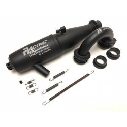 NN.51135 - IN LINE PIPE SET.21 EFRA 2135 SUPERSTRONG FOR OS AND PICCO