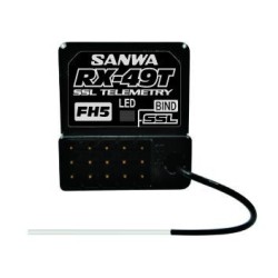 S.107A41433A - Receiver...