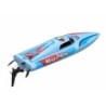 JW8106V6 - Joysway Magic Vee V6 Electric ABS 270mm Brushed 2.4G RTR Boat