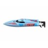 JW8106V6 - Joysway Magic Vee V6 Electric ABS 270mm Brushed 2.4G RTR Boat