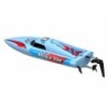 JW8106V6 - Joysway Magic Vee V6 Electric ABS 270mm Brushed 2.4G RTR Boat