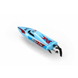 JW8106V6 - Joysway Magic Vee V6 Electric ABS 270mm Brushed 2.4G RTR Boat