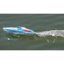 JW8106V6 - Joysway Magic Vee V6 Electric ABS 270mm Brushed 2.4G RTR Boat