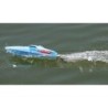 JW8106V6 - Joysway Magic Vee V6 Electric ABS 270mm Brushed 2.4G RTR Boat