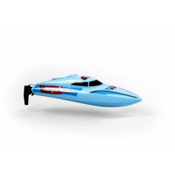 JW8106V6 - Joysway Magic Vee V6 Electric ABS 270mm Brushed 2.4G RTR Boat