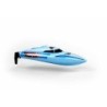 JW8106V6 - Joysway Magic Vee V6 Electric ABS 270mm Brushed 2.4G RTR Boat