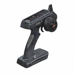 JW8106V6 - Joysway Magic Vee V6 Electric ABS 270mm Brushed 2.4G RTR Boat