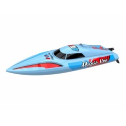 JW8106V6 - Joysway Magic Vee V6 Electric ABS 270mm Brushed 2.4G RTR Boat