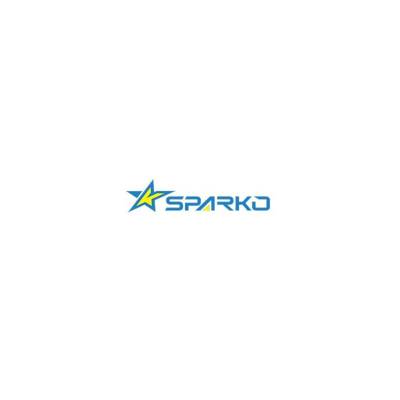 SPKF80008 - Sparko F8 Cluth Set