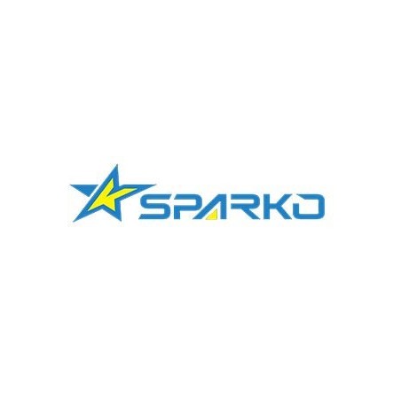 SPKF80008 - Sparko F8 Cluth Set