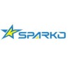 SPKF80008 - Sparko F8 Cluth Set