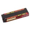 GEA50002S14D5 - GensAce Redline 2.0 Low Prof 2S HV 7.6V-140C-5000 139x47x18.5mm 224g
